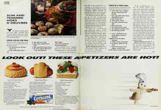 Better Homes & Gardens December 1991 Magazine Article: Page 148