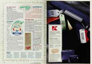 Better Homes & Gardens December 1991 Magazine Article: Page 170