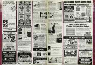 Better Homes & Gardens December 1991 Magazine Article: Page 178