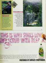 Better Homes & Gardens January 1992 Magazine Article: BRANCH OUT WITH CHINESE BROCCOLI