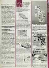 Better Homes & Gardens January 1992 Magazine Article: Shopping editor's choice
