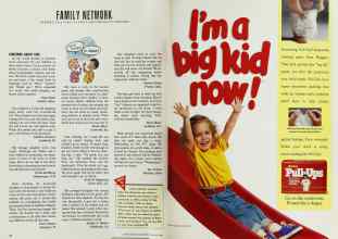 Better Homes & Gardens January 1992 Magazine Article: Page 10