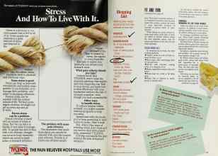 Better Homes & Gardens January 1992 Magazine Article: Page 22