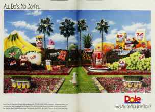 Better Homes & Gardens January 1992 Magazine Article: Page 24