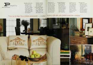 Better Homes & Gardens January 1992 Magazine Article: Page 38