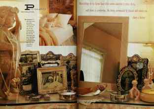 Better Homes & Gardens January 1992 Magazine Article: Page 40