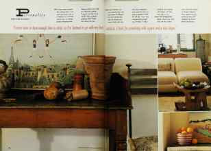 Better Homes & Gardens January 1992 Magazine Article: Page 42