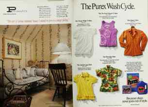 Better Homes & Gardens January 1992 Magazine Article: Page 44