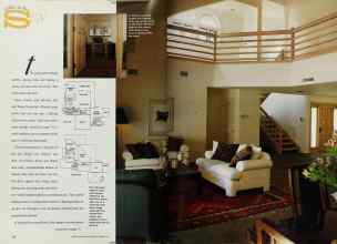 Better Homes & Gardens January 1992 Magazine Article: Page 48