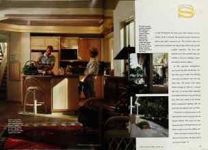 Better Homes & Gardens January 1992 Magazine Article: Page 50