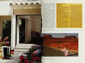 Better Homes & Gardens January 1992 Magazine Article: Page 52