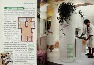 Better Homes & Gardens January 1992 Magazine Article: Page 60
