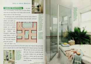 Better Homes & Gardens January 1992 Magazine Article: Page 62