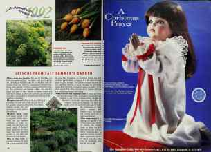 Better Homes & Gardens January 1992 Magazine Article: Page 74