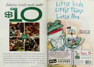 Better Homes & Gardens January 1992 Magazine Article: Page 82