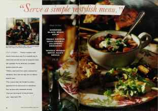 Better Homes & Gardens January 1992 Magazine Article: Page 86