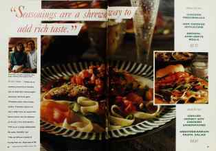 Better Homes & Gardens January 1992 Magazine Article: Page 88