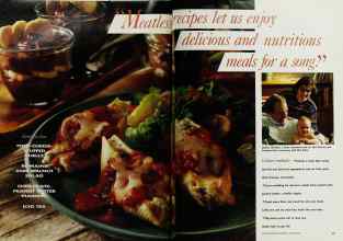 Better Homes & Gardens January 1992 Magazine Article: Page 90