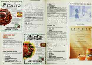 Better Homes & Gardens January 1992 Magazine Article: Page 96