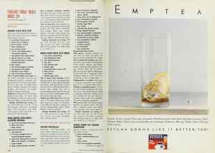 Better Homes & Gardens January 1992 Magazine Article: Page 100