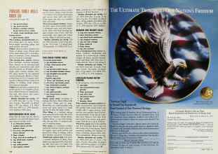 Better Homes & Gardens January 1992 Magazine Article: Page 104