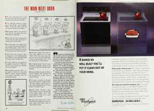 Better Homes & Gardens January 1992 Magazine Article: Page 118