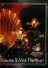 Better Homes & Gardens February 1992 Magazine Article: Page 1