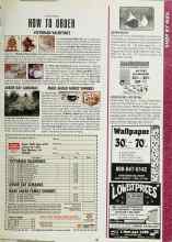 Better Homes & Gardens February 1992 Magazine Article: HOW TO ORDER