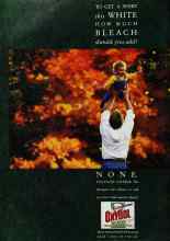 Better Homes & Gardens February 1992 Magazine Article: Page 186