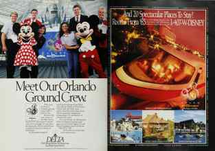 Better Homes & Gardens February 1992 Magazine Article: Page 2