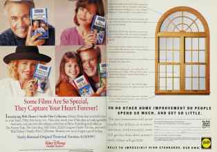Better Homes & Gardens February 1992 Magazine Article: Page 4