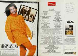 Better Homes & Gardens February 1992 Magazine Article: Page 20