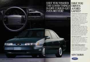 Better Homes & Gardens February 1992 Magazine Article: Page 32