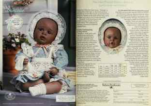 Better Homes & Gardens February 1992 Magazine Article: Page 42