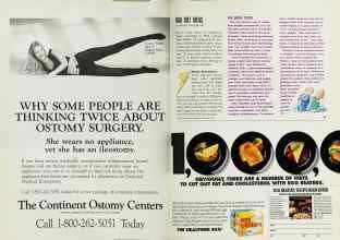 Better Homes & Gardens February 1992 Magazine Article: Page 48