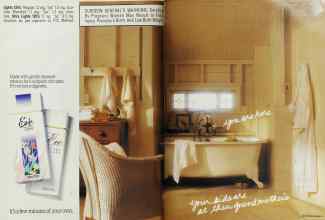 Better Homes & Gardens February 1992 Magazine Article: Page 70