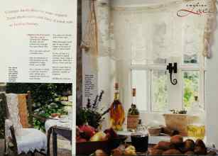Better Homes & Gardens February 1992 Magazine Article: Page 76