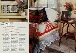 Better Homes & Gardens February 1992 Magazine Article: Page 80