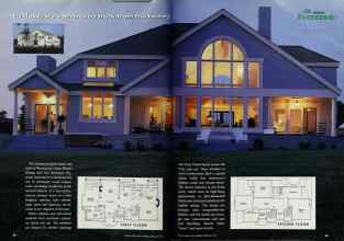 Better Homes & Gardens February 1992 Magazine Article: Page 88