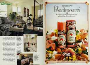 Better Homes & Gardens February 1992 Magazine Article: Page 94