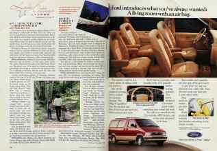 Better Homes & Gardens February 1992 Magazine Article: Page 100