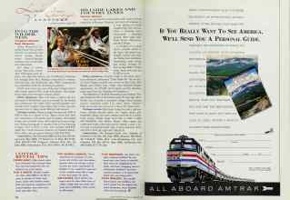 Better Homes & Gardens February 1992 Magazine Article: Page 102