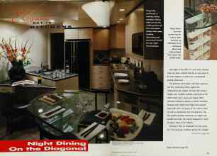 Better Homes & Gardens February 1992 Magazine Article: Page 106