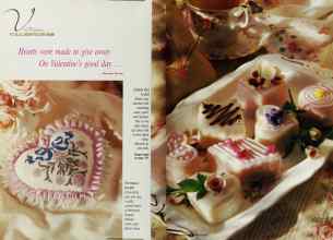 Better Homes & Gardens February 1992 Magazine Article: Page 114