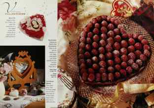 Better Homes & Gardens February 1992 Magazine Article: Page 118