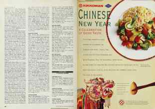 Better Homes & Gardens February 1992 Magazine Article: Page 162