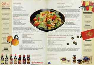 Better Homes & Gardens February 1992 Magazine Article: Page 164