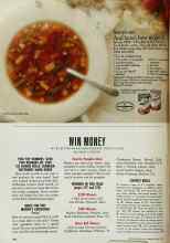 Better Homes & Gardens April 1992 Magazine Article: Page 180