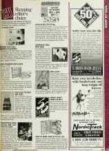 Better Homes & Gardens April 1992 Magazine Article: Shopping editor's choice