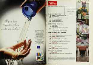 Better Homes & Gardens April 1992 Magazine Article: Page 2